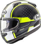 CASCO ARAI CHASER-X